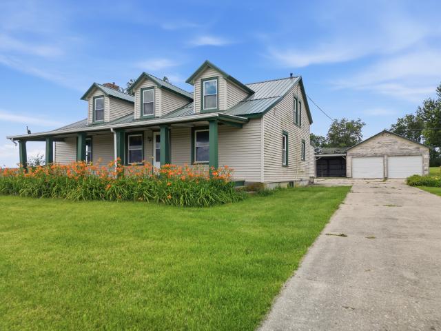 House for sale in Kewanee, Illinois