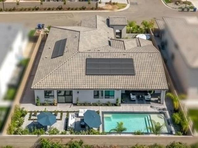 House for sale in Fresno, California