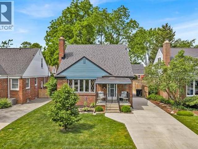 House for sale in Maidstone, Ontario