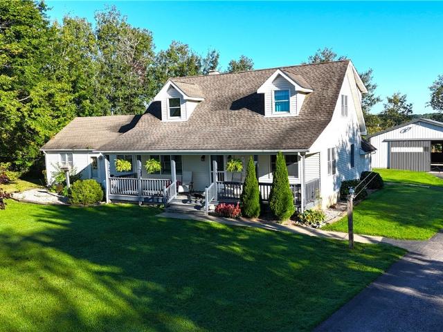 House for sale in Orwell Village, Ashtabula County
