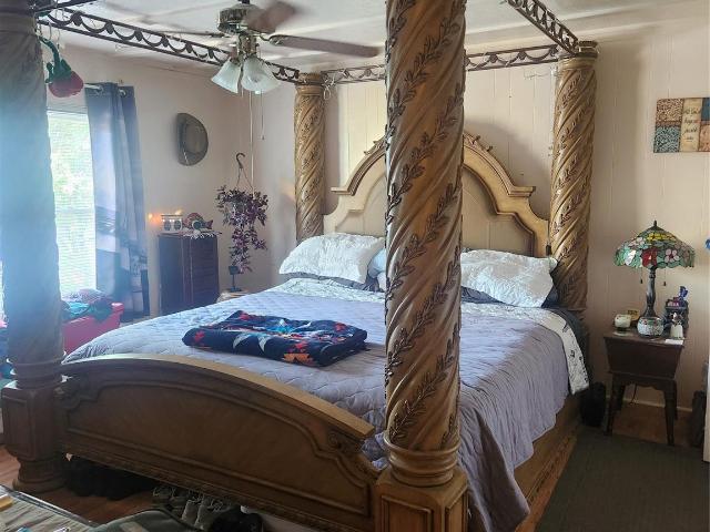 House for sale in Morganton, Burke County