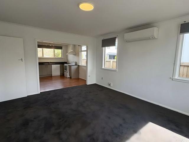 Apartment for rent in Spreydon, Christchurch