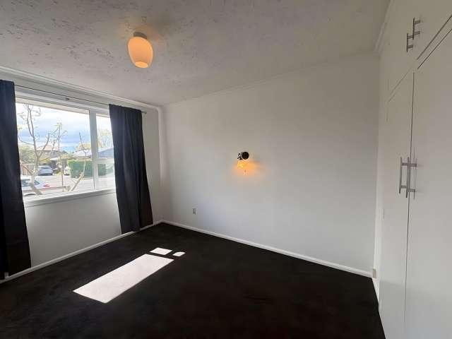 Apartment for rent in Spreydon, Spreydon-Cashmere Community