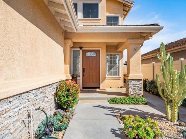 House for sale in Escondido, California