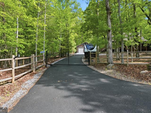 House for sale in Blairsville, Georgia