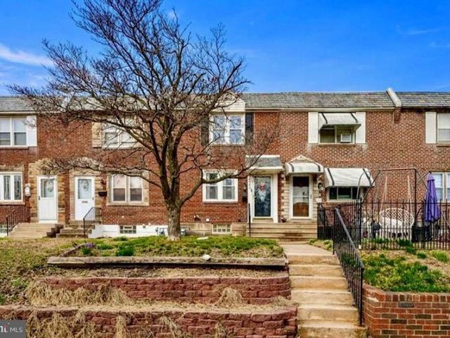 Townhouse for sale in Delco, Pennsylvania