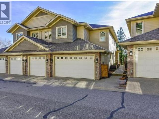 House for sale in West Kelowna, British Columbia