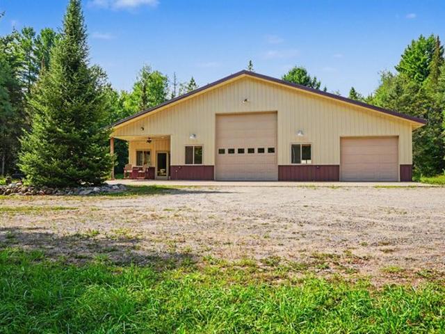 House for sale in Vilas, Wisconsin