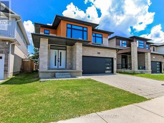 House for sale in Arva, Ontario
