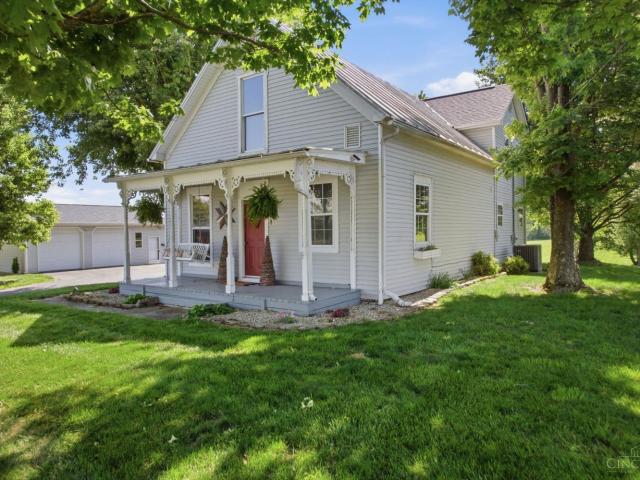 House for sale in Winchester, Ohio