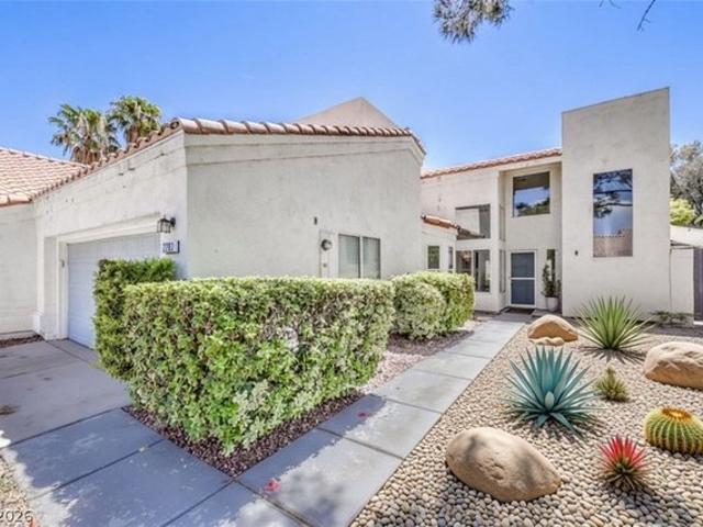Townhouse for sale in Henderson, Nevada