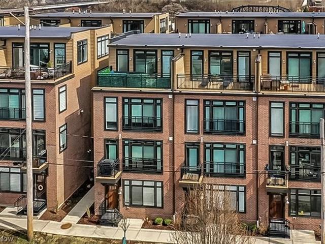 Townhouse for sale in Cleveland, Ohio