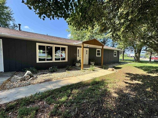 House for sale in Peru, Miami County