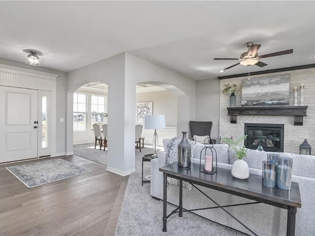 House for sale in Olathe, Johnson County
