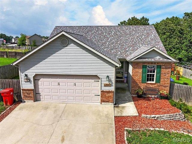 House for sale in Fort Leonard Wood, Missouri