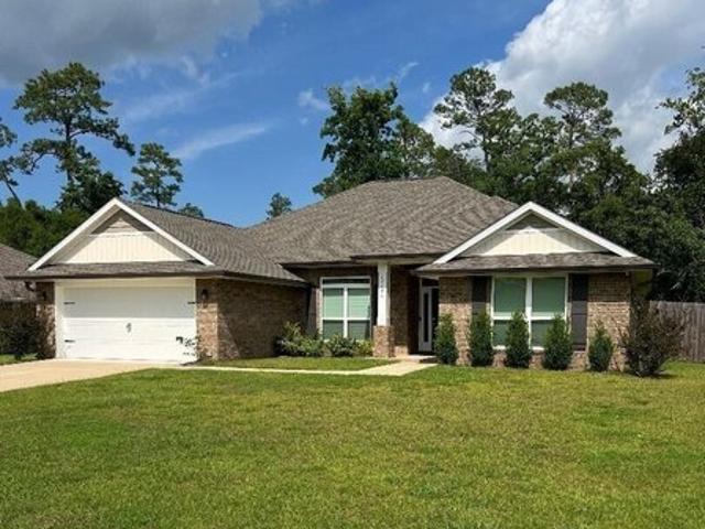 House for sale in Robertsdale, Alabama