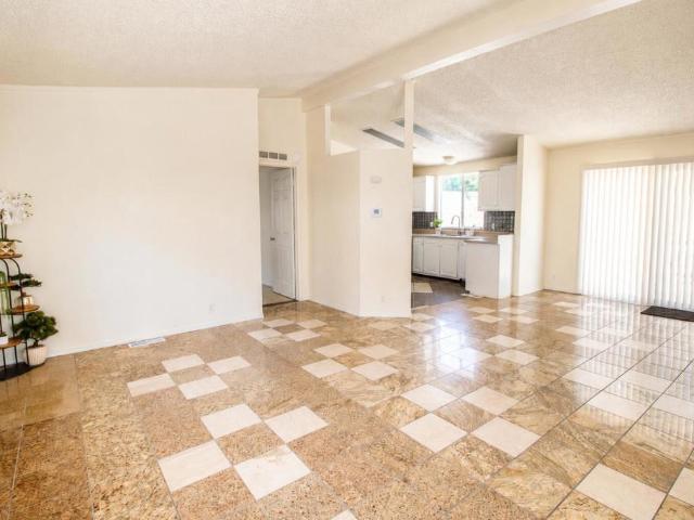 House for sale in Palm Springs, California