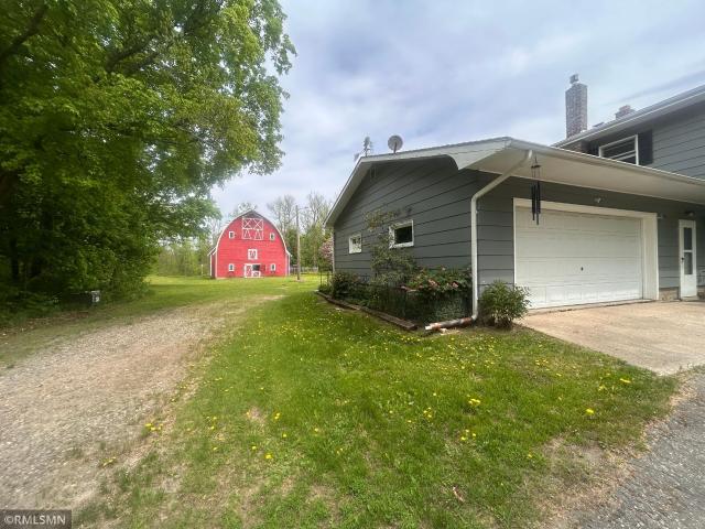 House for sale in Beltrami, Minnesota