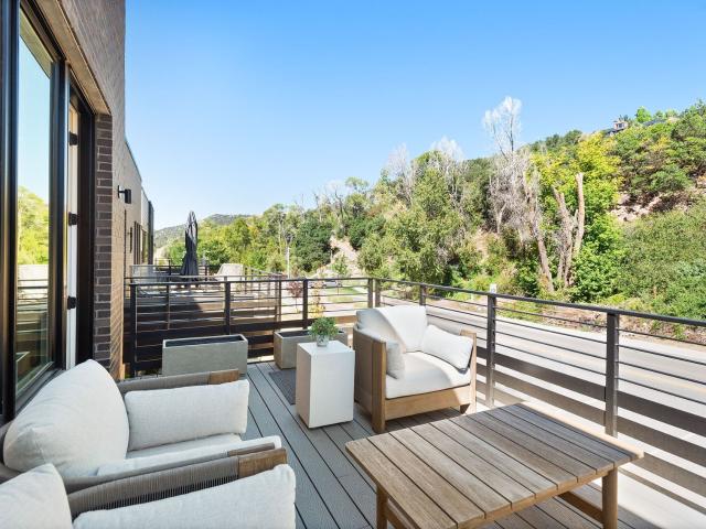 Townhouse for rent in Eagle, Colorado