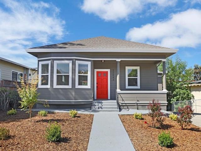 House for sale in Hayward, California