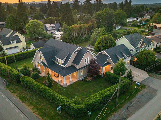 House for sale in British Columbia