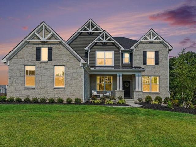 House for sale in South Lyon, Michigan