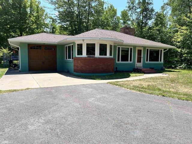 House for sale in Ontonagon, Michigan