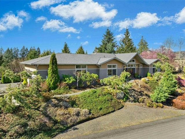 House for sale in Kingston, Washington