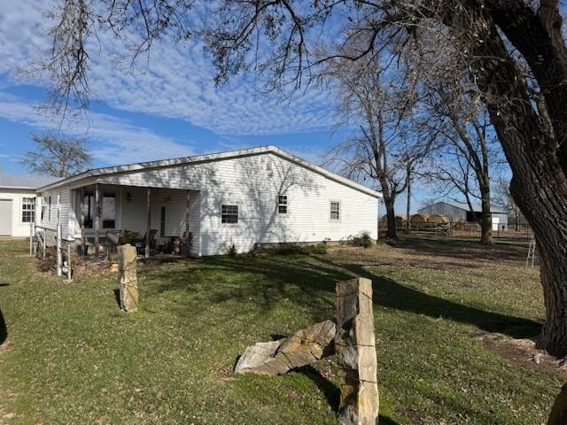 Farm for sale in Ark