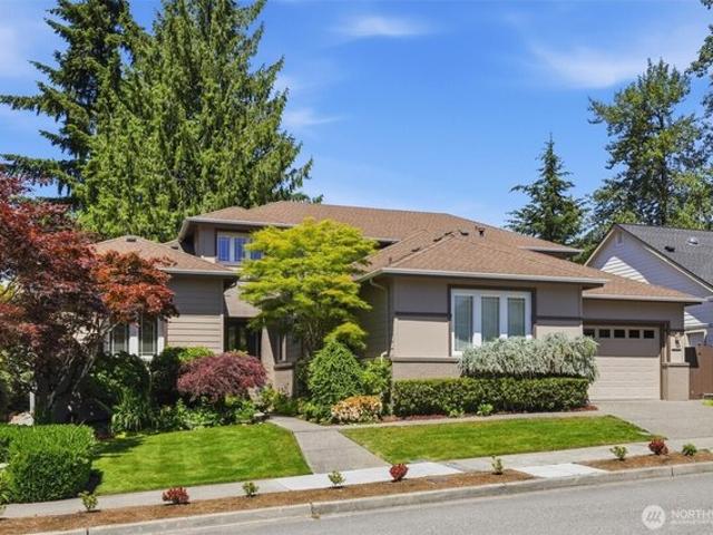 House for sale in Redmond, Washington