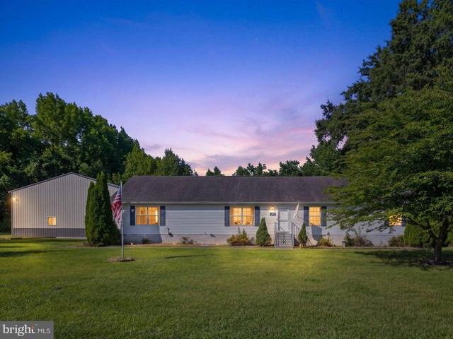 House for sale in Ridgely, Maryland