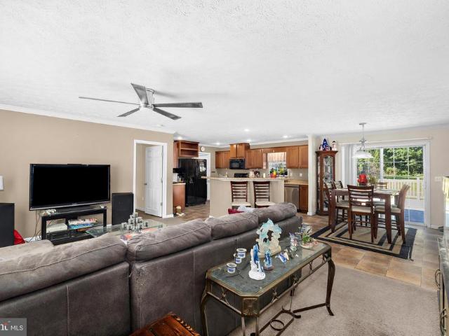 House for sale in Ridgely, Maryland