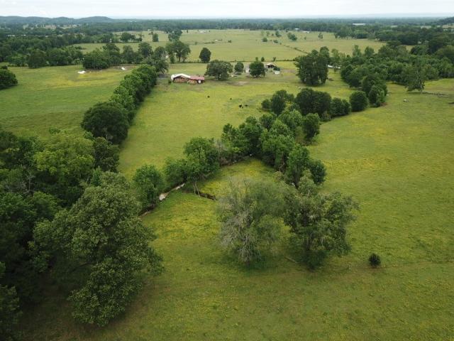 Farm for sale in Ark