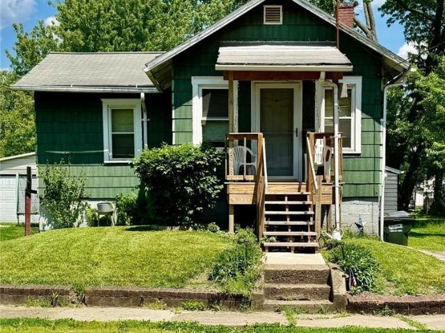 House for sale in Alliance, Ohio