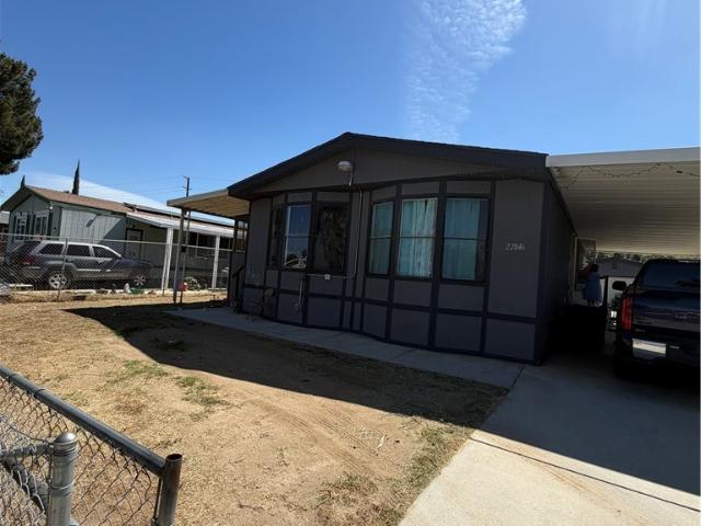 Property for sale in Nuevo, California