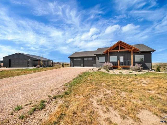 House for sale in Box Elder, South Dakota
