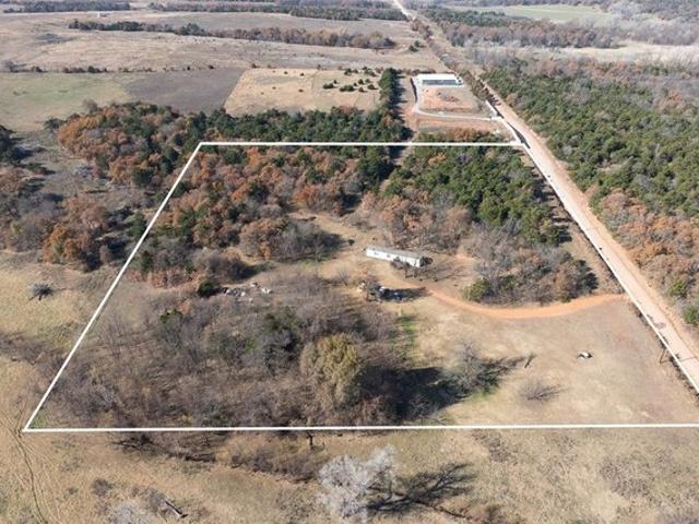 House for sale in Caddo, Oklahoma