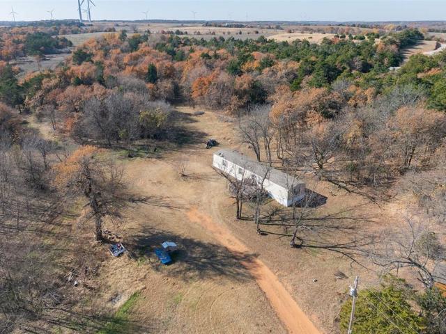 House for sale in Hinton, Oklahoma