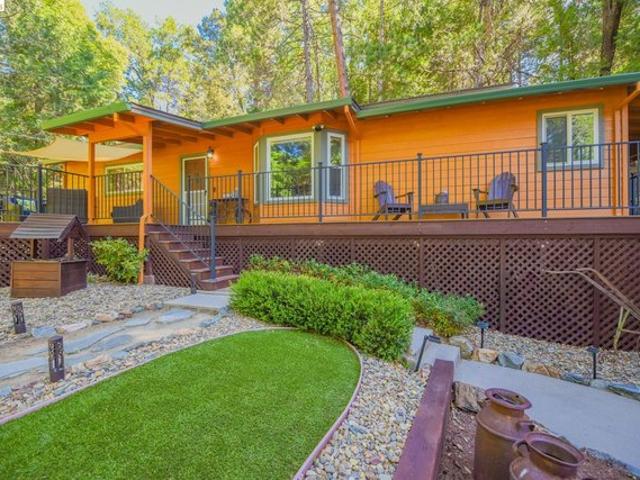 House for sale in Lynnwood Estates, Twain Harte