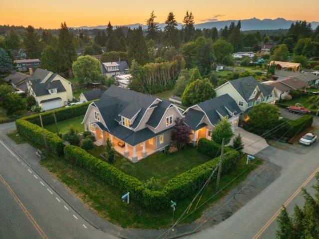 House for sale in Fort Langley, British Columbia