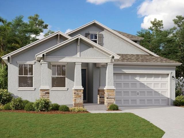 House for sale in Minneola, Lake County