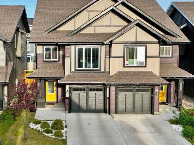 House for sale in Wedgewood, Alberta