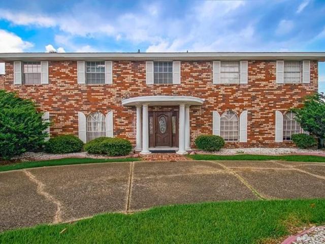 House for sale in Harvey, Louisiana
