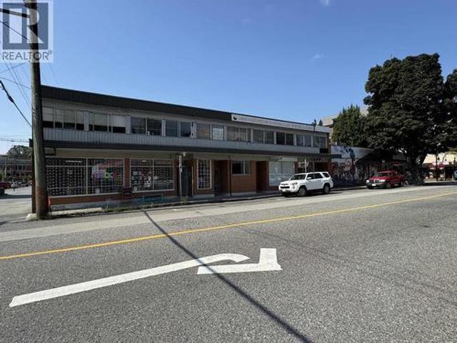 Commercial for rent in Port Coquitlam, British Columbia