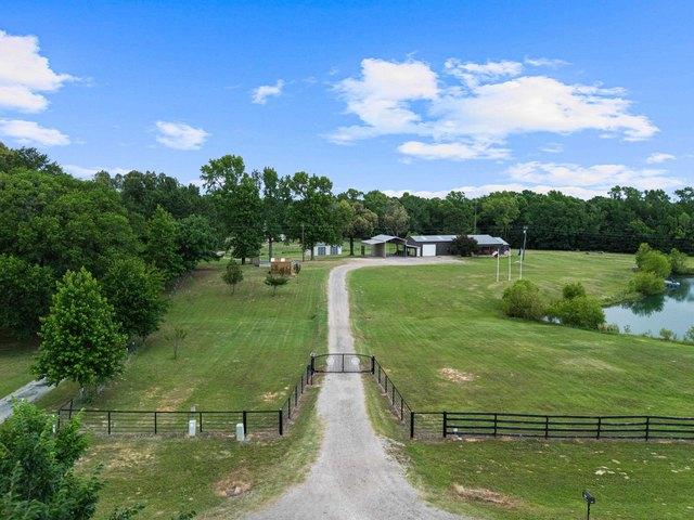 House for sale in Texas