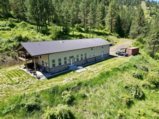 House for sale in Kamiah, Idaho