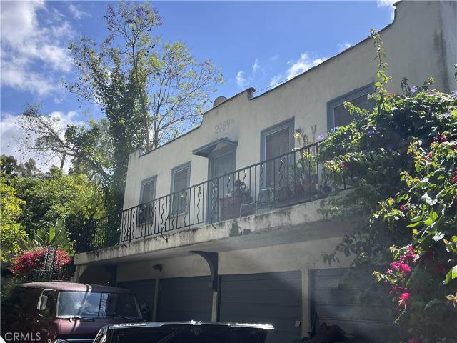 House for sale in Canoga Park, California