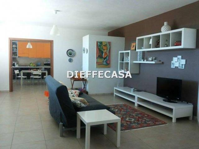 Appartamento in vendita a Marsala, Sicilia