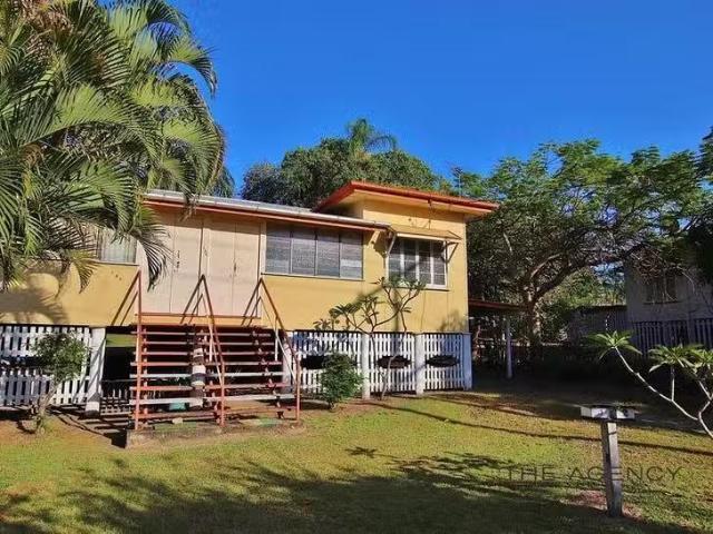 Apartment for rent in Rockhampton, Queensland