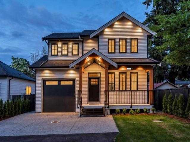 House for sale in Abbotsford, British Columbia